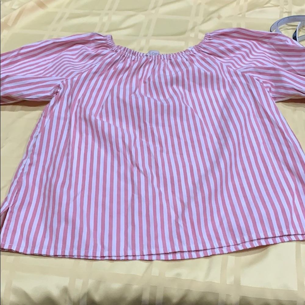 Loft shirt
